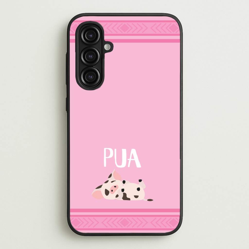 Pua Phone Case