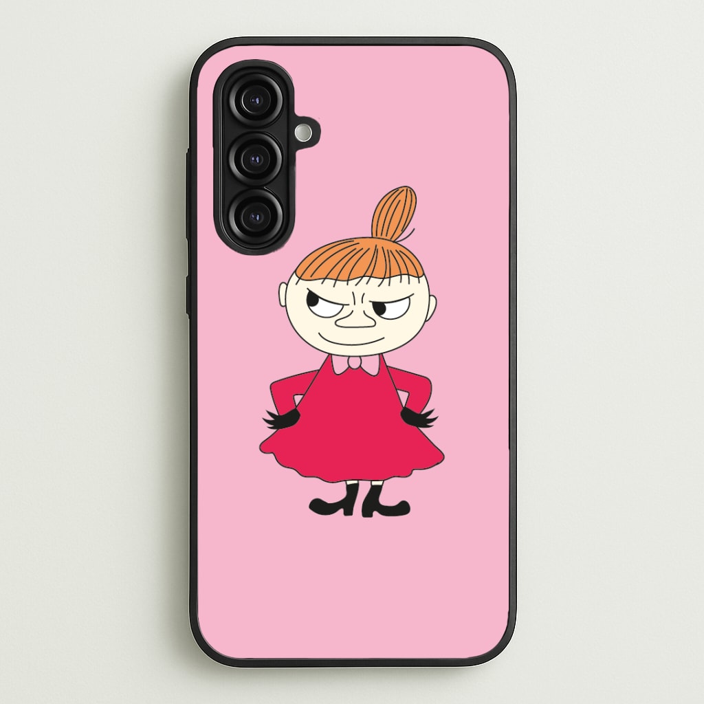 Little My Phone Case