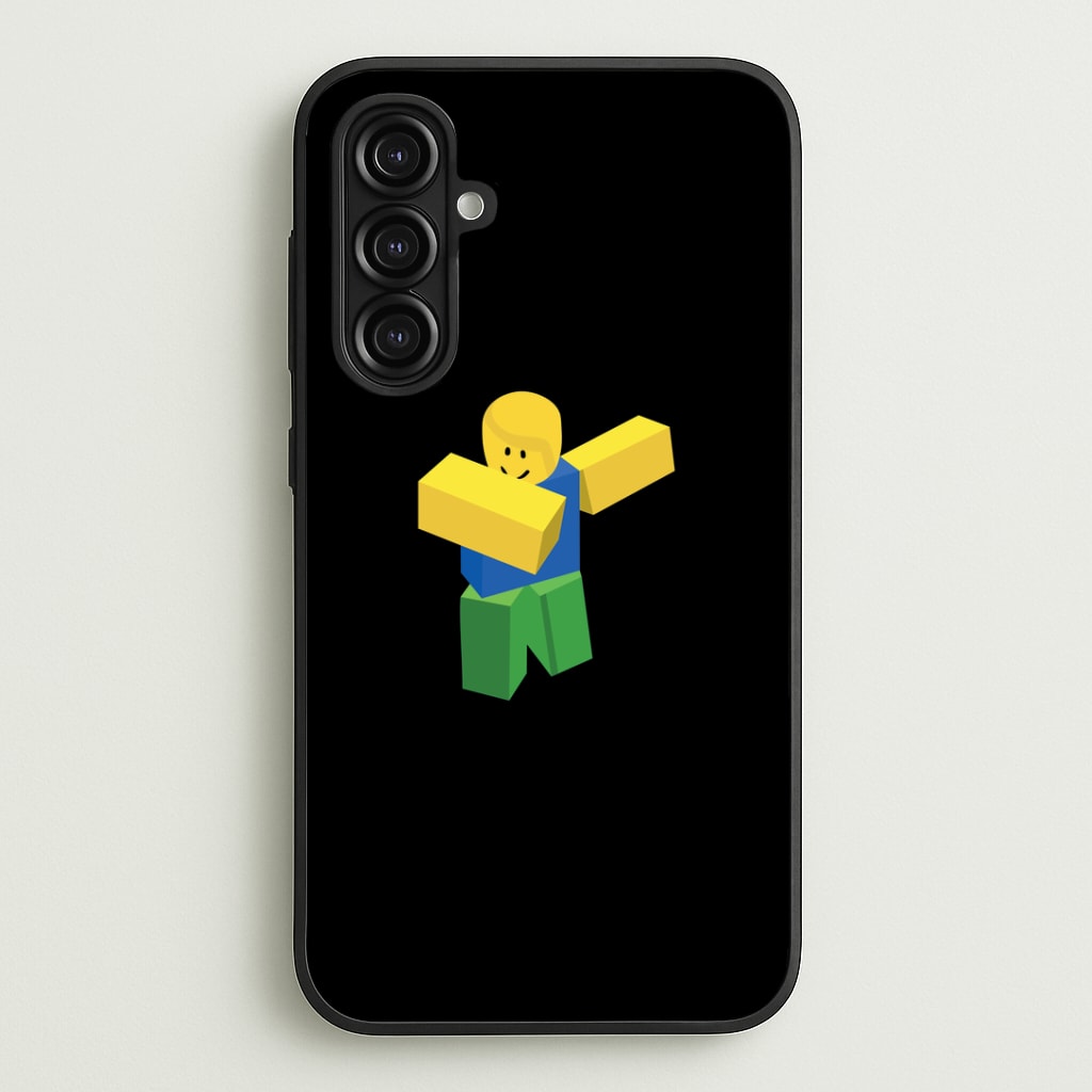 Dab Phone Case