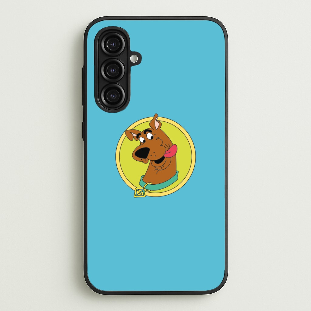 Scoob Phone Case