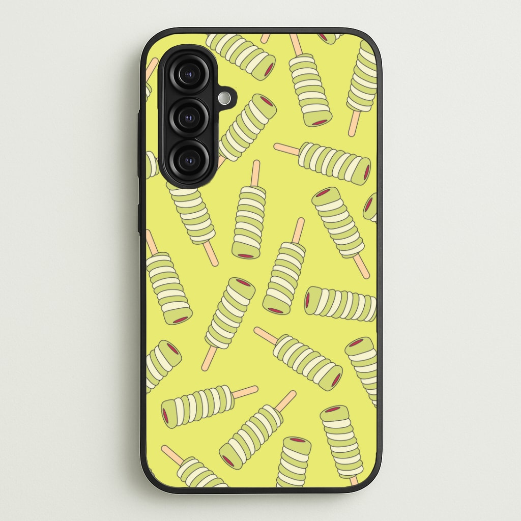 Twister - Ice Cream Patterns Phone Case
