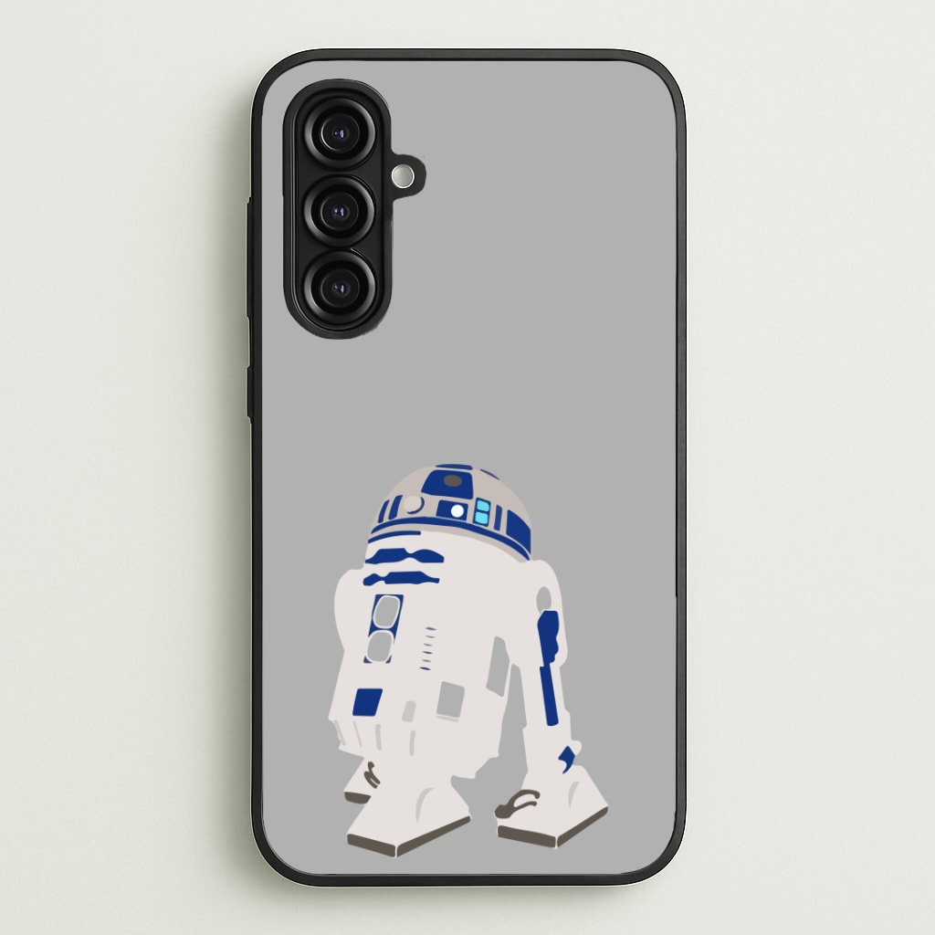 R2D2 Phone Case