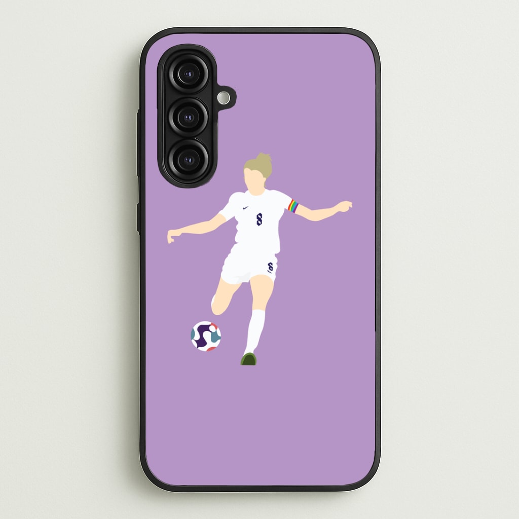 Williamson - Womens World Cup Phone Case