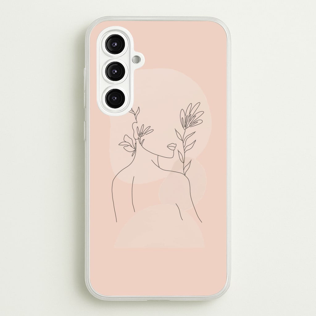 Abstract Pattern III Phone Case