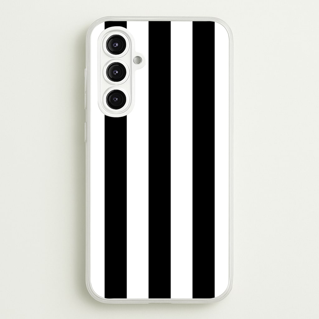 Beetle Halloween Stripes Phone Case