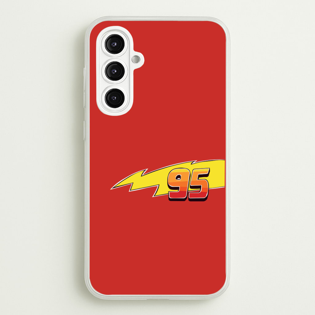 95 - Cars Phone Case