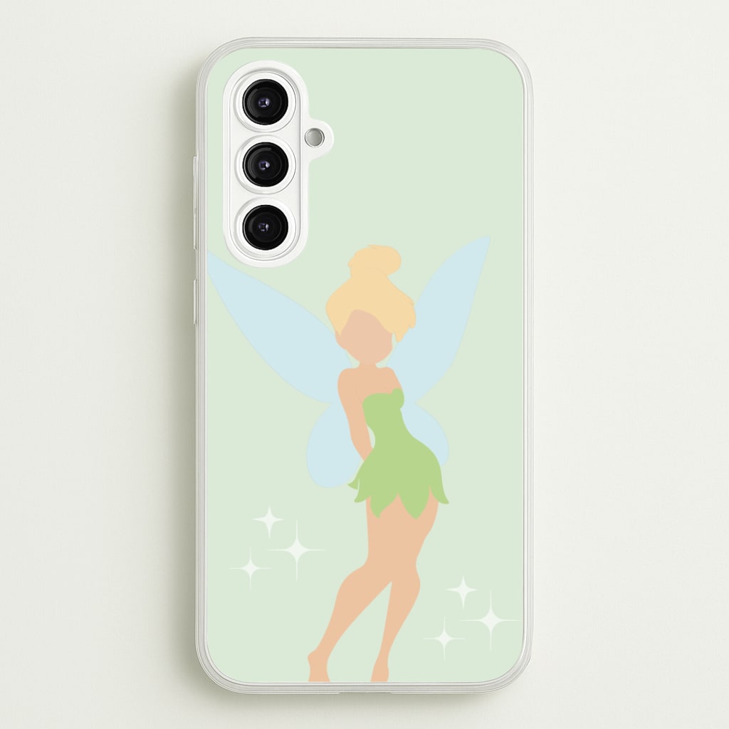 Tinker Fairy Phone Case