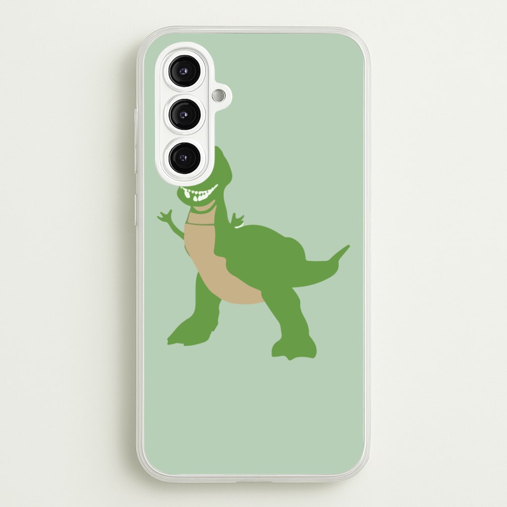 Rex Phone Case
