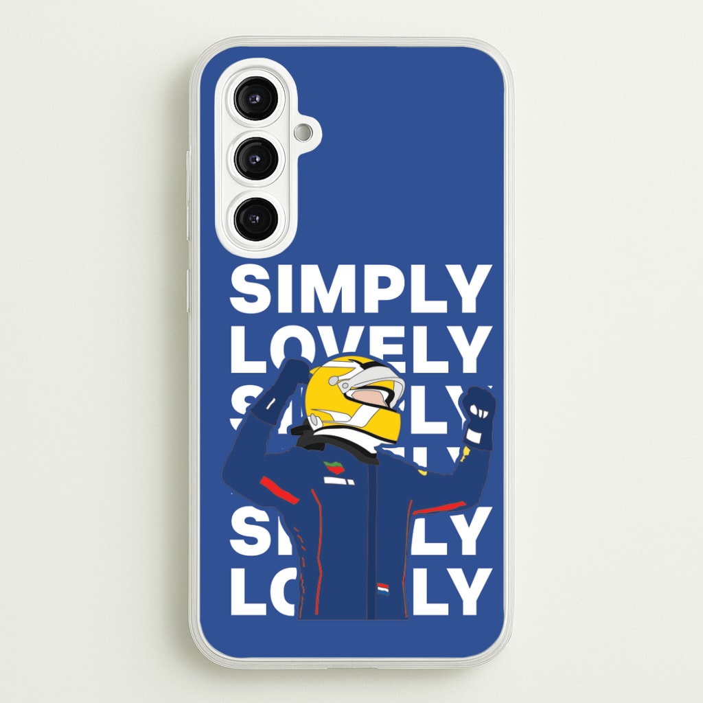 Max Simply Lovely Phone Case