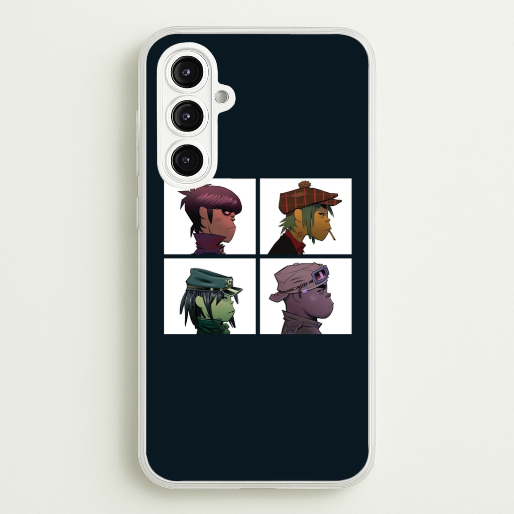 Members Phone Case