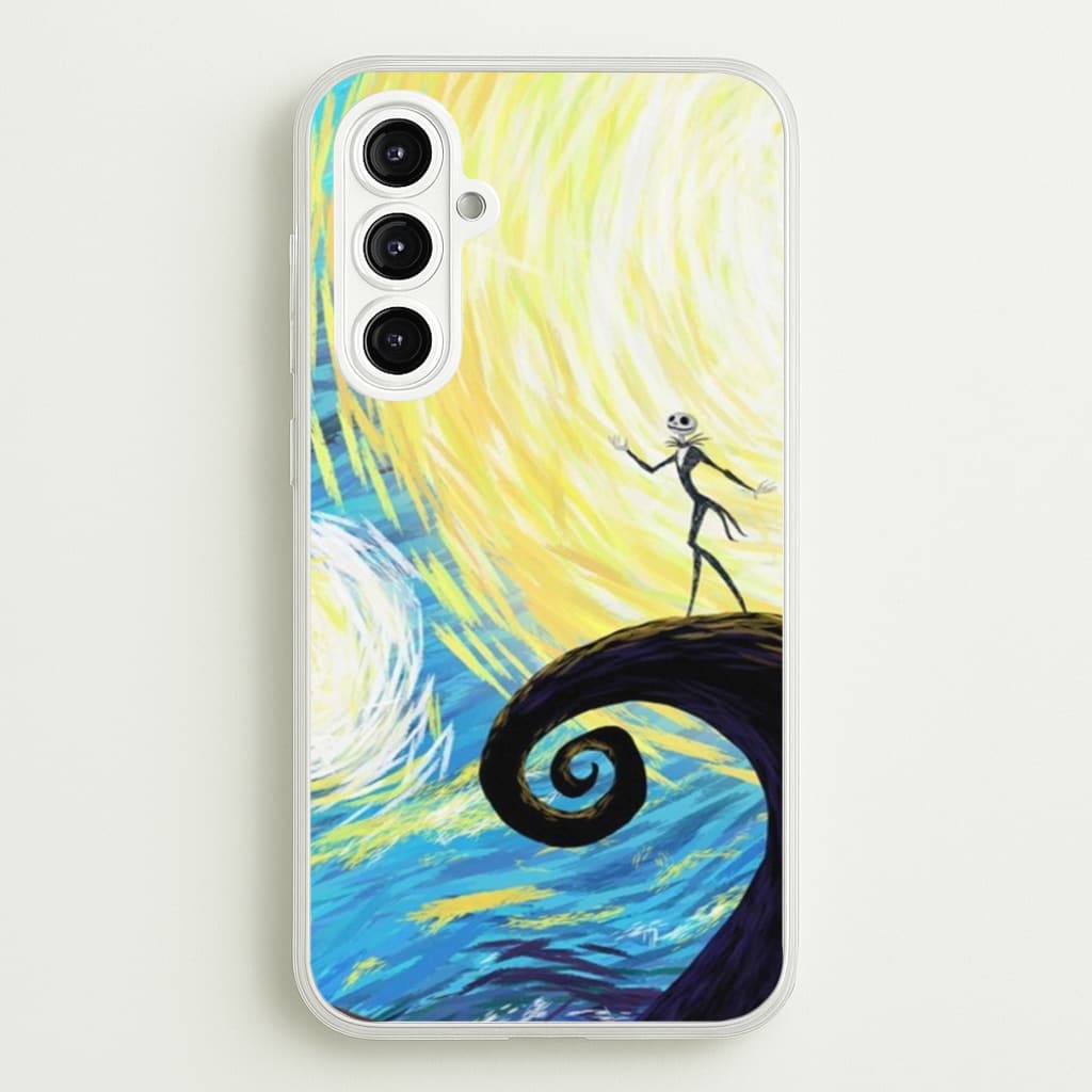 TNBC Phone Case