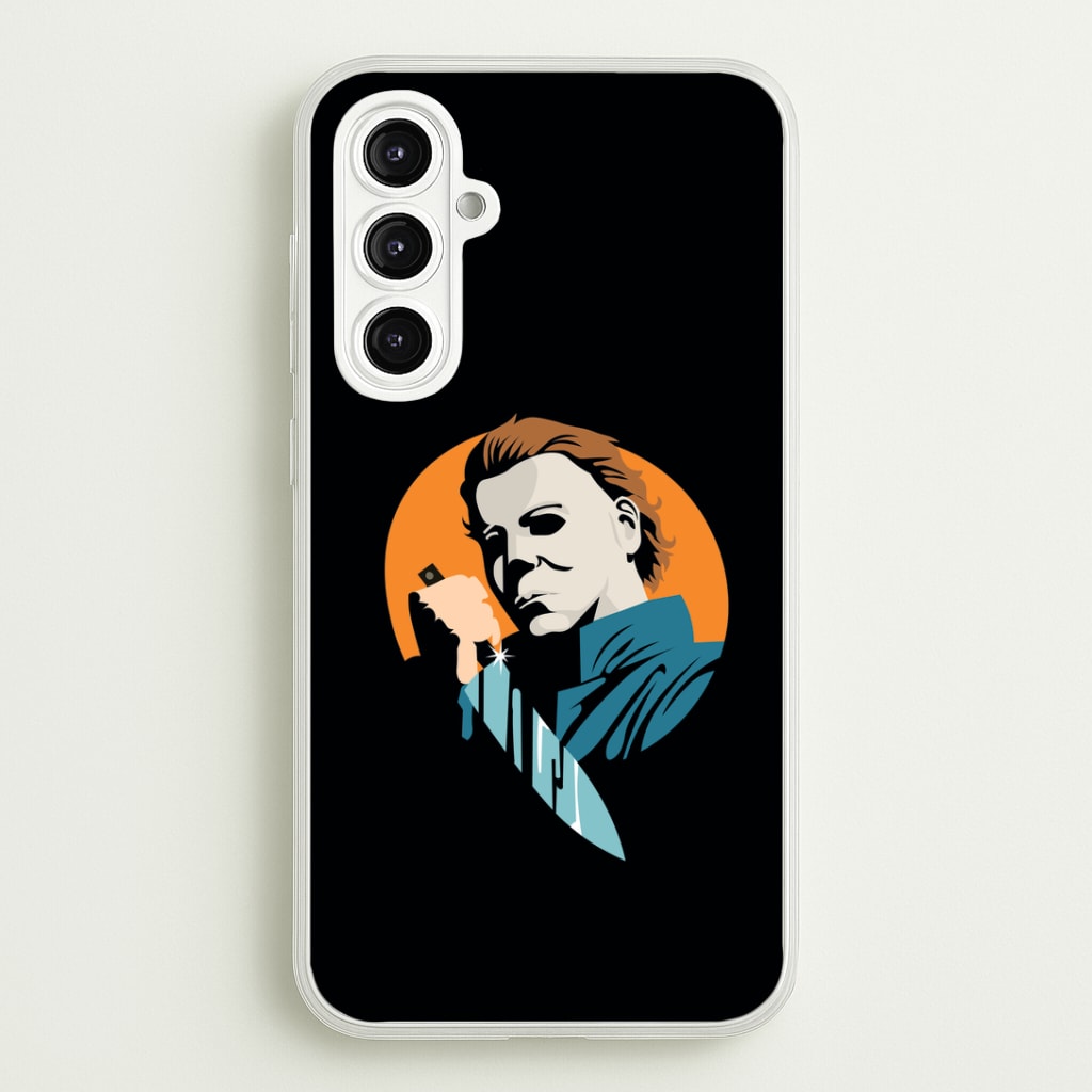 Shine - Myers Phone Case