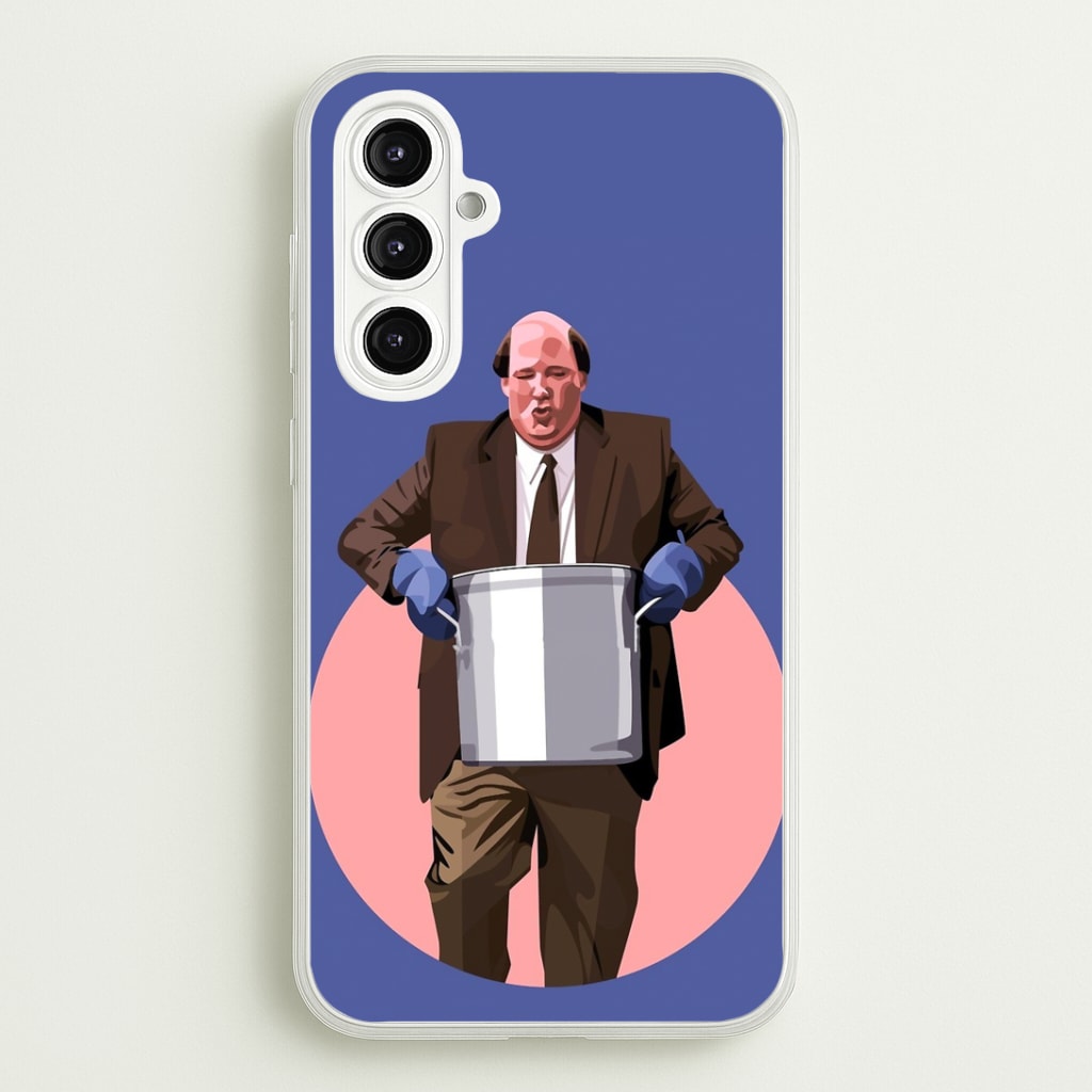 Kevin's Chilli Phone Case