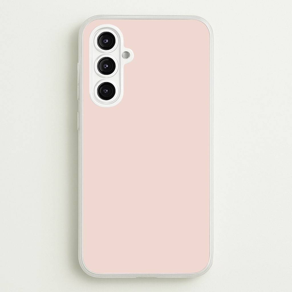 Elegant Personalised Phone Case
