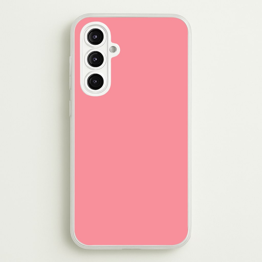 Diagonal Personalised Phone Case
