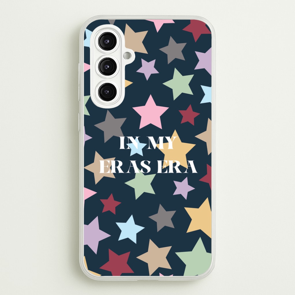 In My Eras Era - Taylor Phone Case