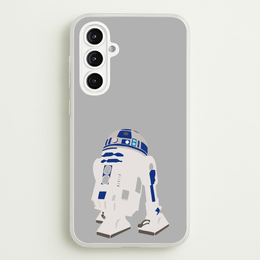 R2D2 Phone Case