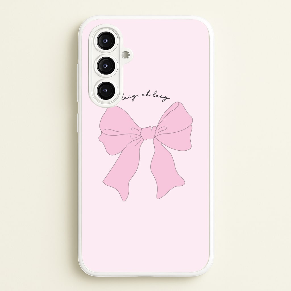 Lacy- Olivia Phone Case