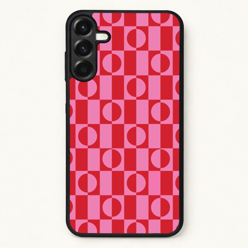Abstract Patterns 26 Phone Case