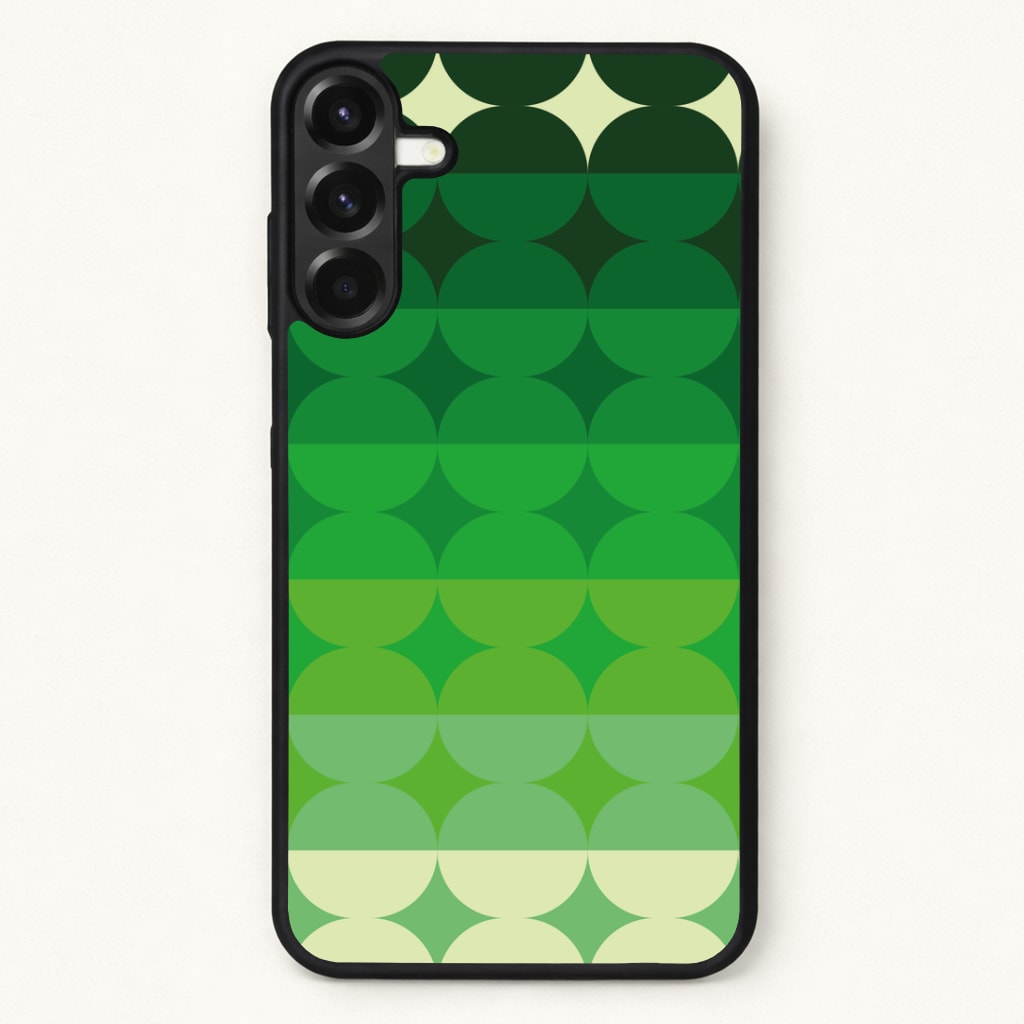 Abstract Pattern 16 Phone Case