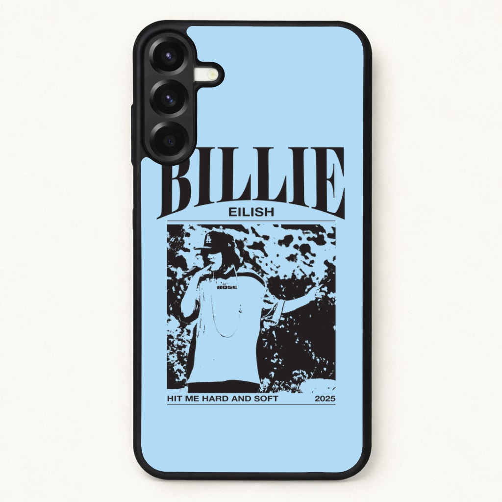 HMHAS Red Phone Case
