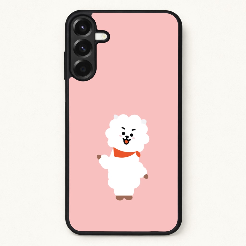 RJ 21 - K Pop Phone Case