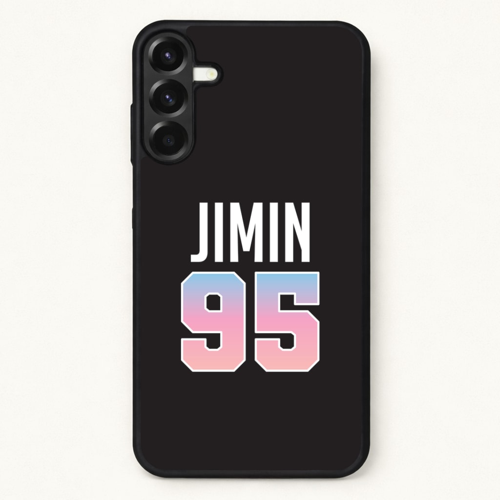 Jimin 95 Phone Case