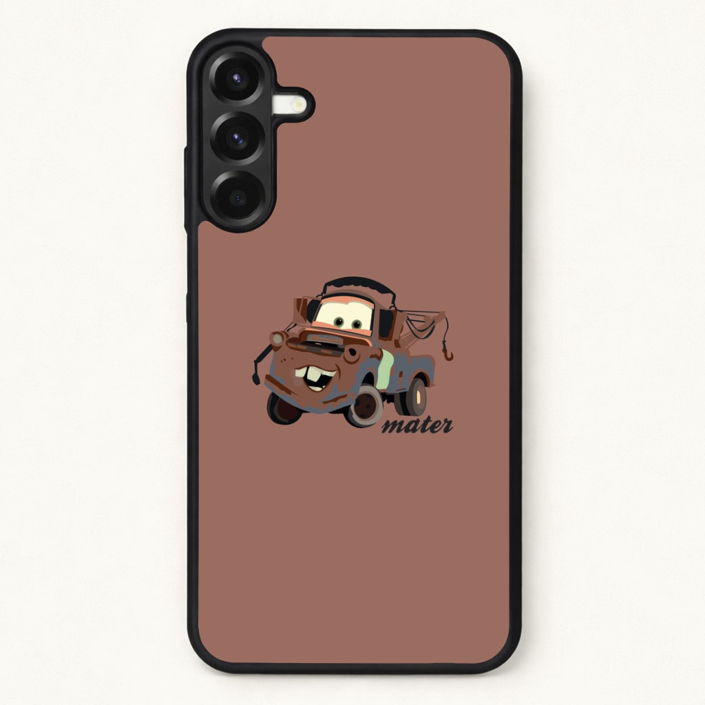 Mater - Cars Phone Case