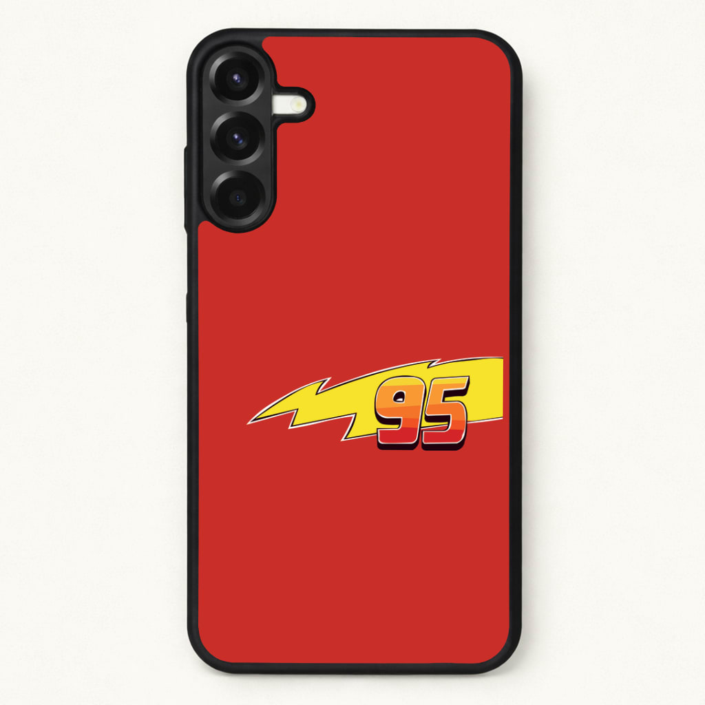 95 - Cars Phone Case