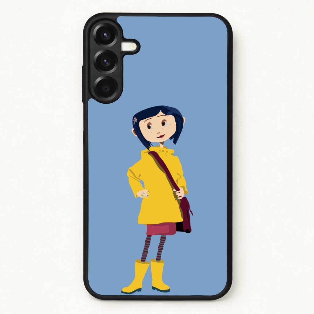 Cor - Halloween Phone Case