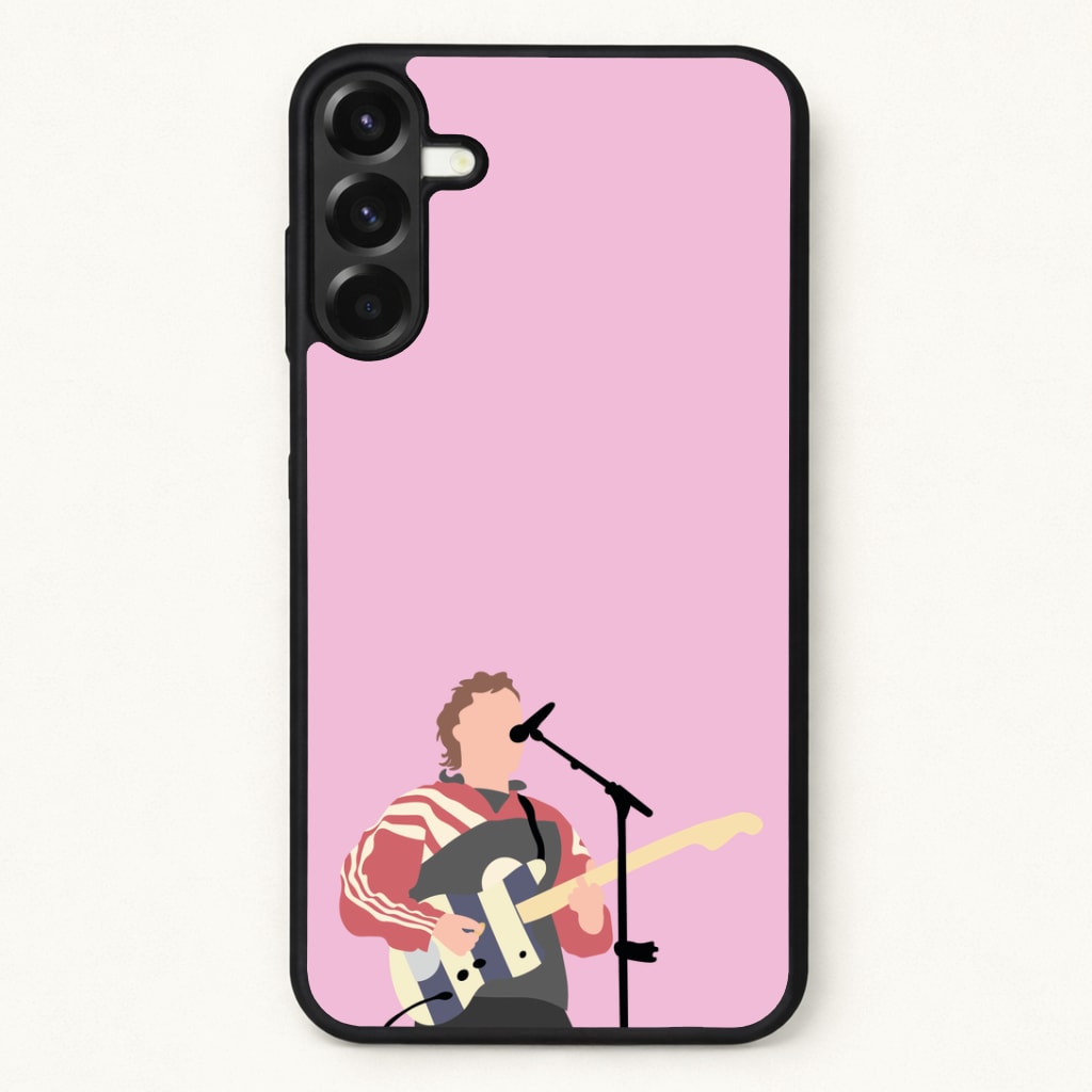 Festival - Fender Phone Case