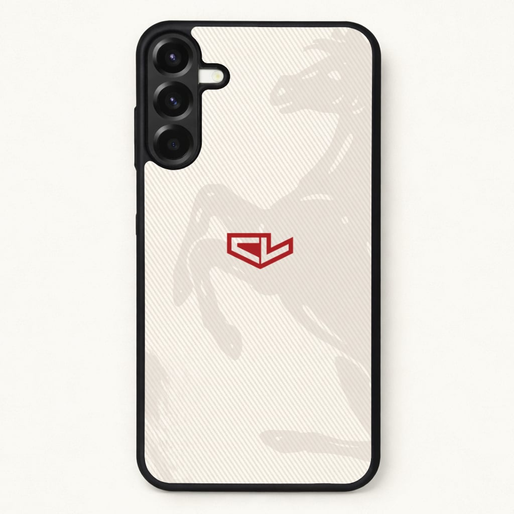 CL Crest - Leclerc Phone Case