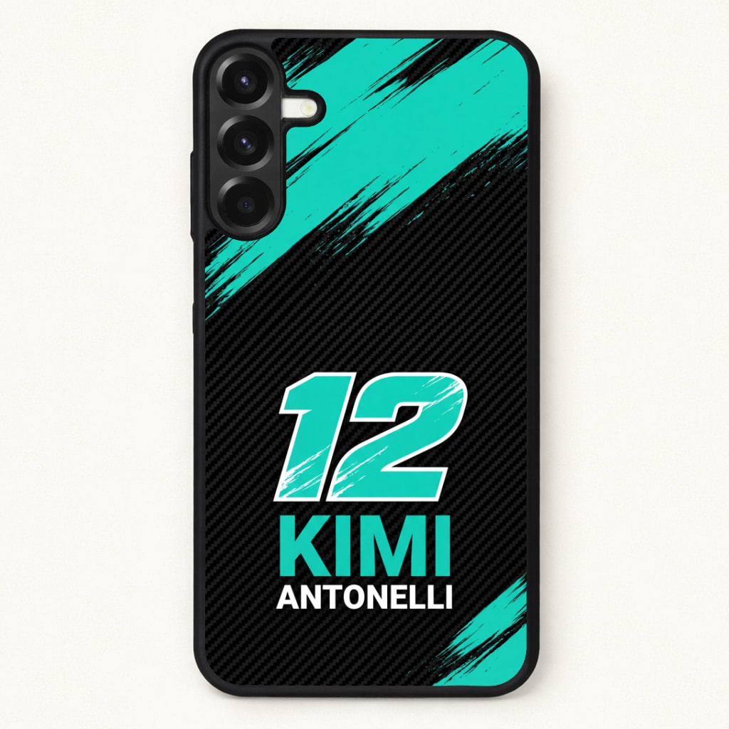 Kimi 12 Phone Case