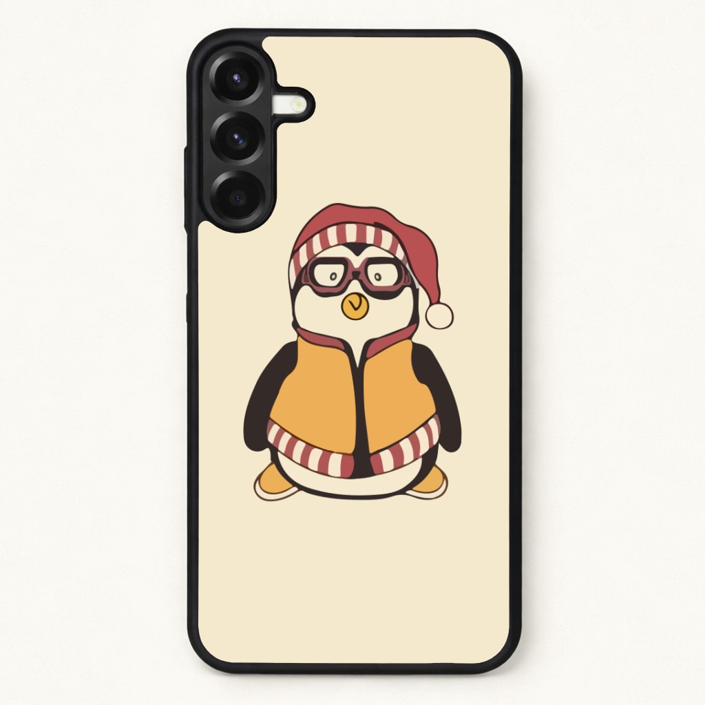 Hugsy Phone Case