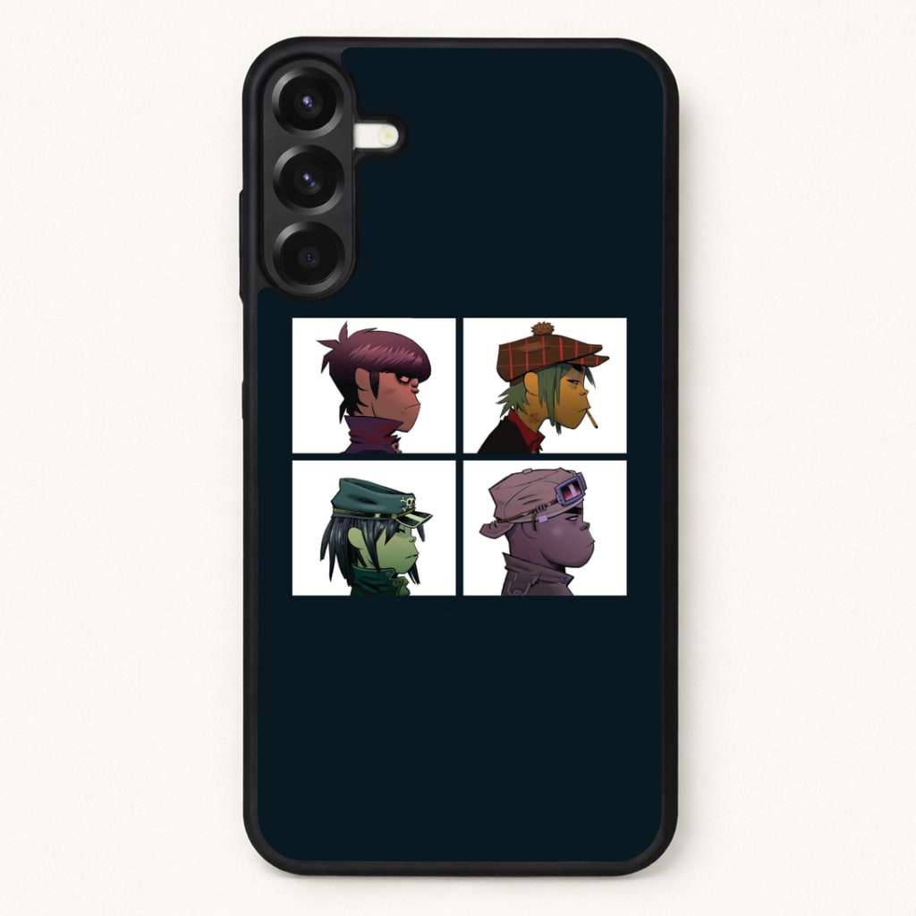 Members Phone Case