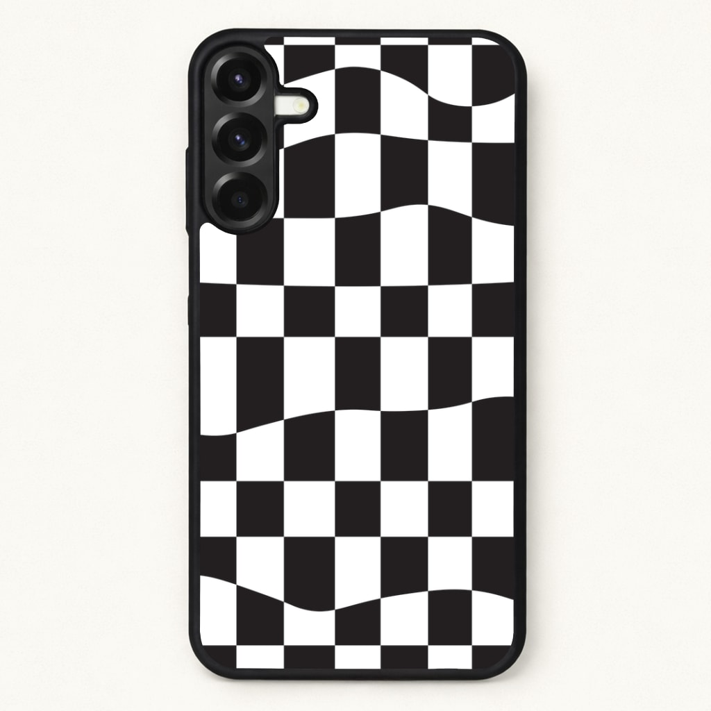 Pattern - Motorbike Phone Case