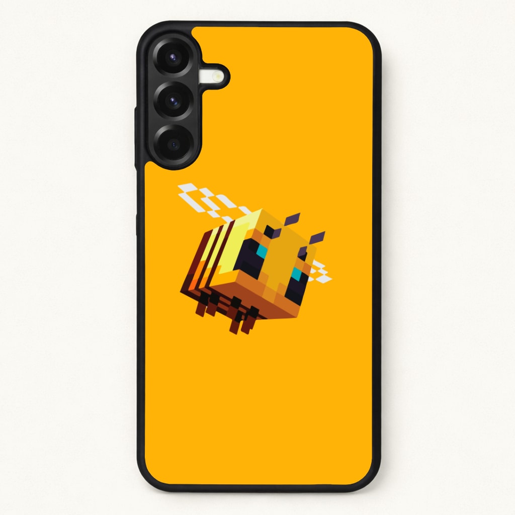 Mining Bee Phone Case