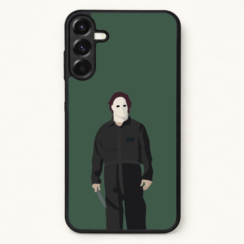 Knife - Myers Phone Case