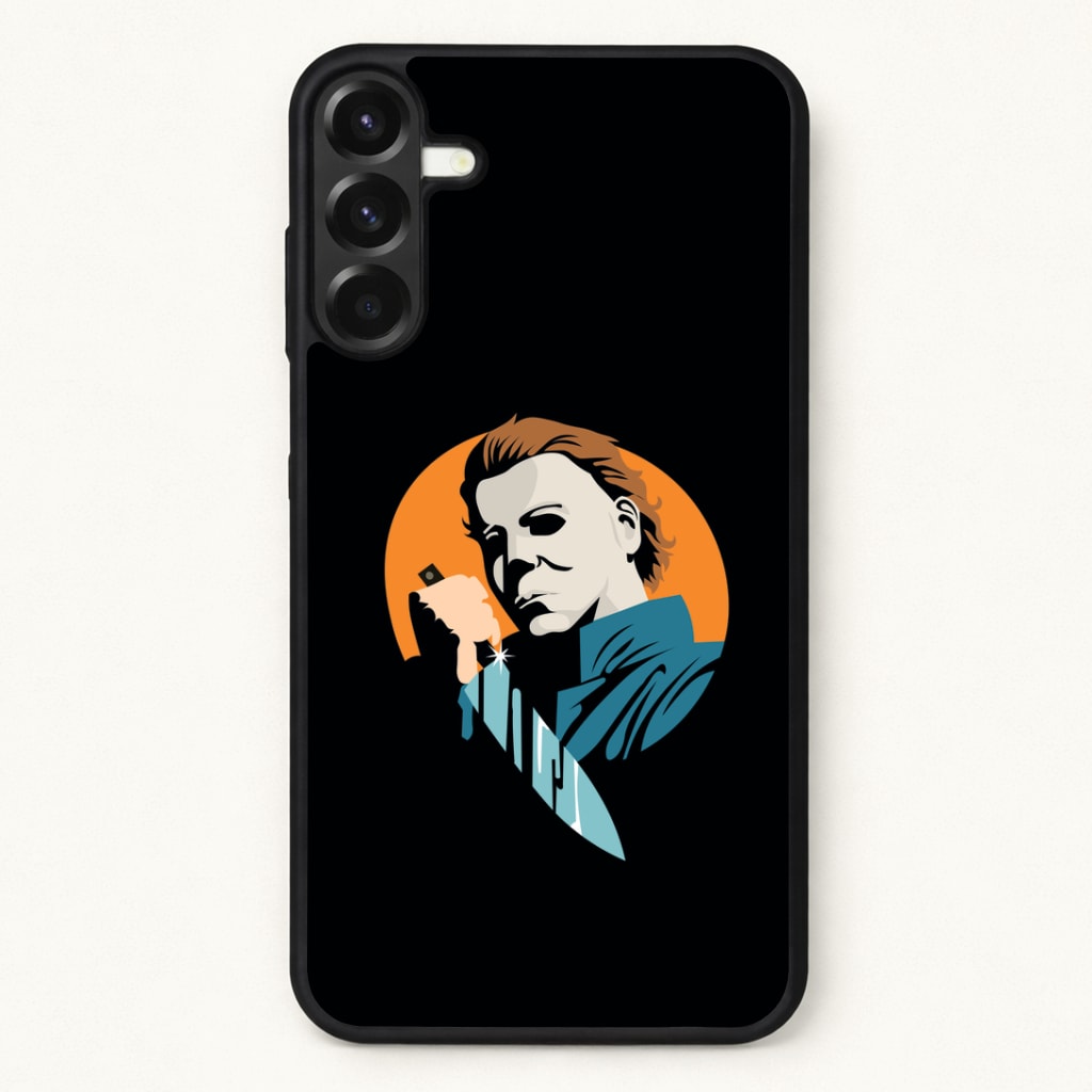 Shine - Myers Phone Case