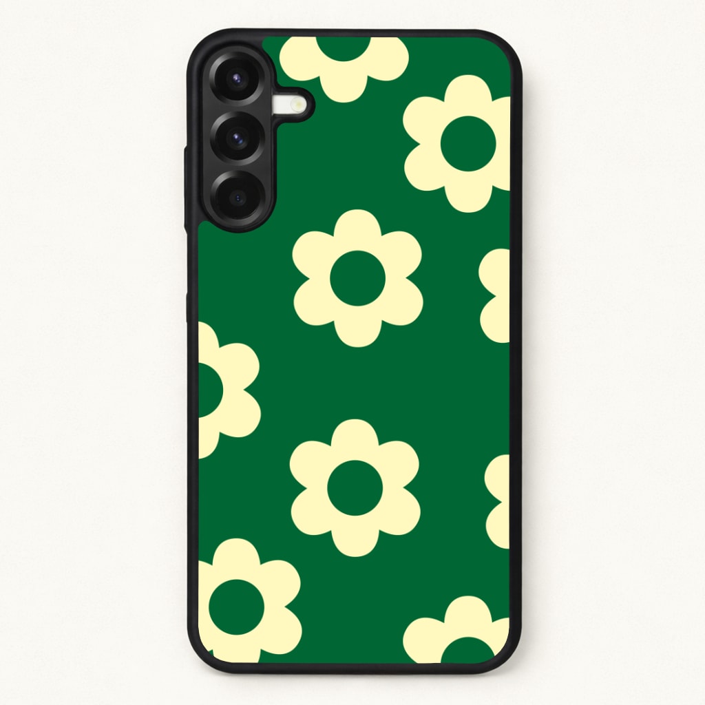 Psychedelic Pattern IV Phone Case