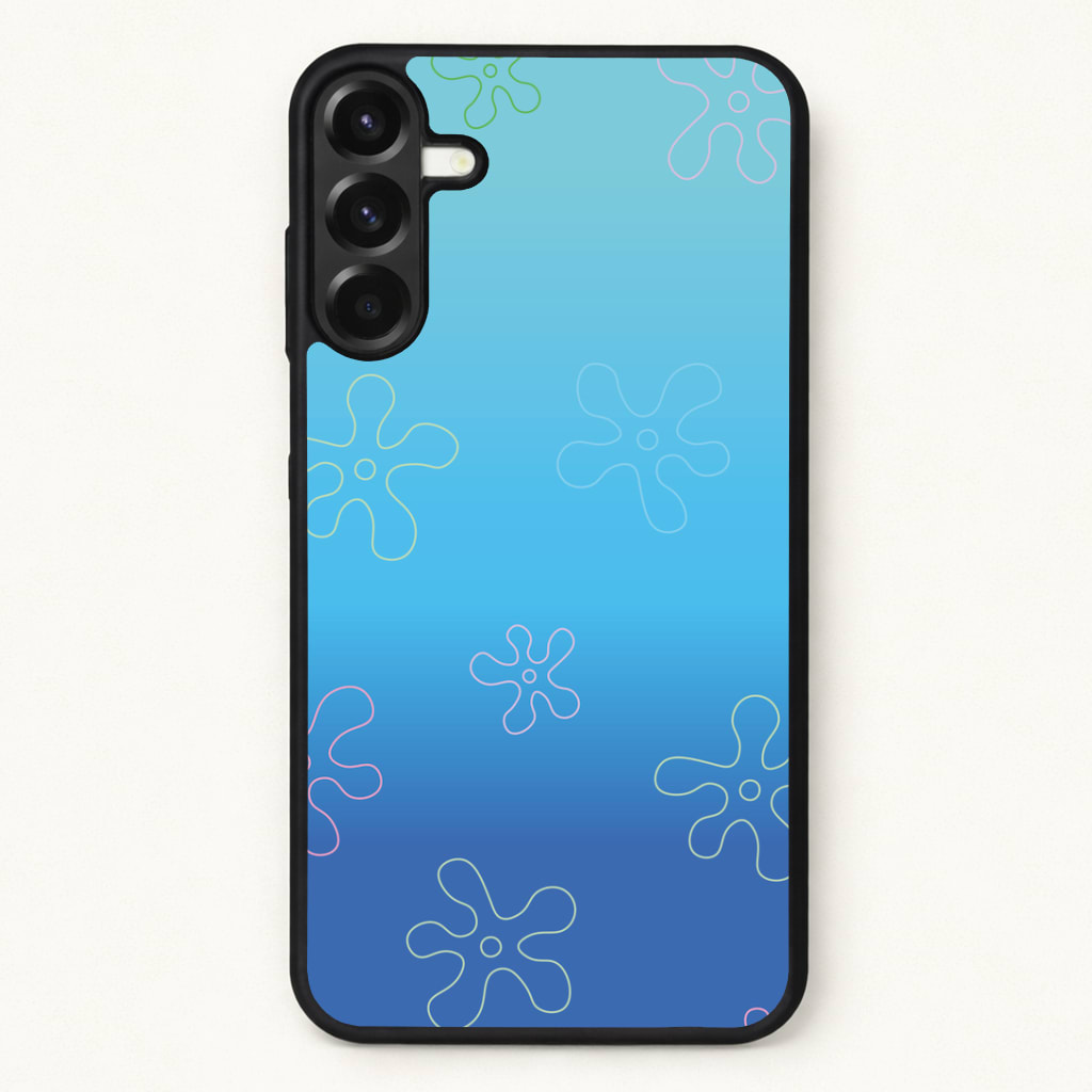 Bikini Bottom Phone Case