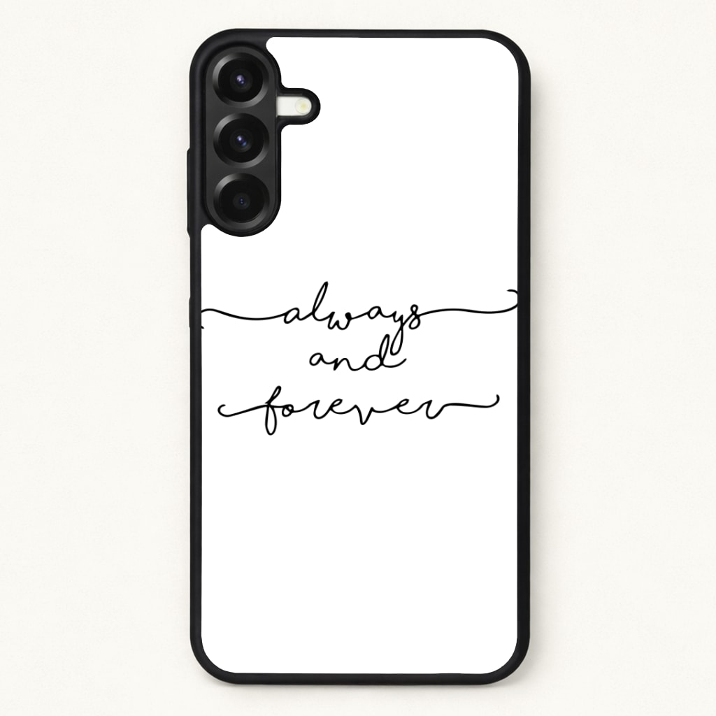 Always & Forever - VD Phone Case