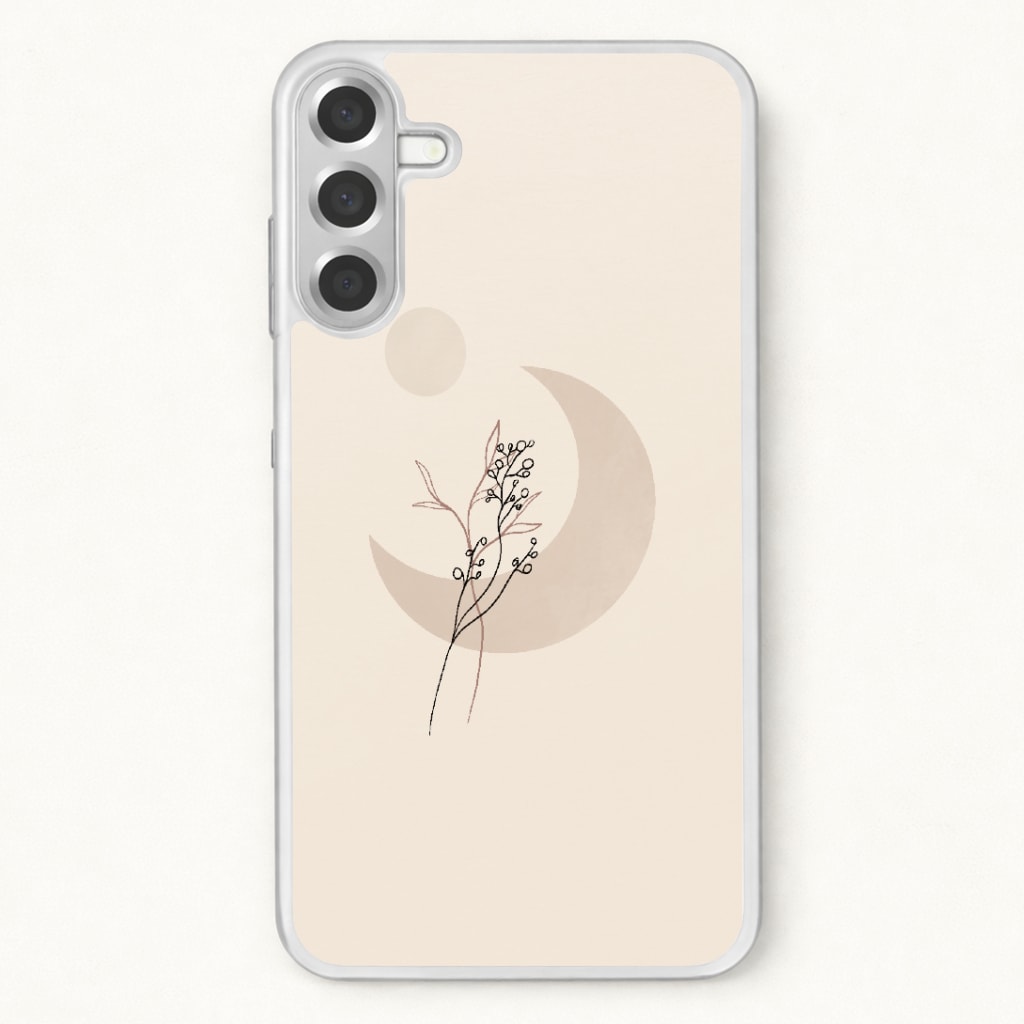 Abstract Pattern VII Phone Case