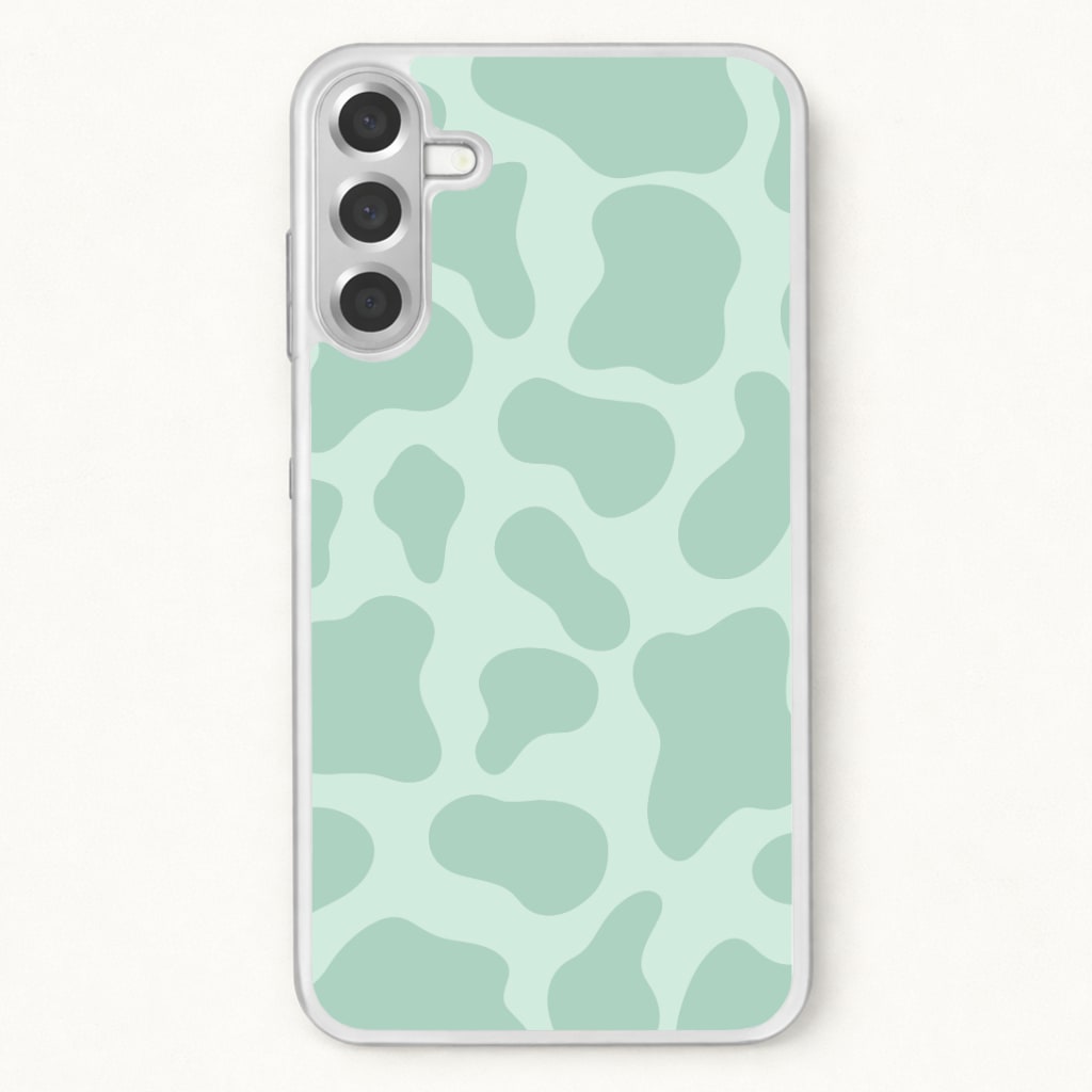Colourful Abstract Pattern IV Phone Case