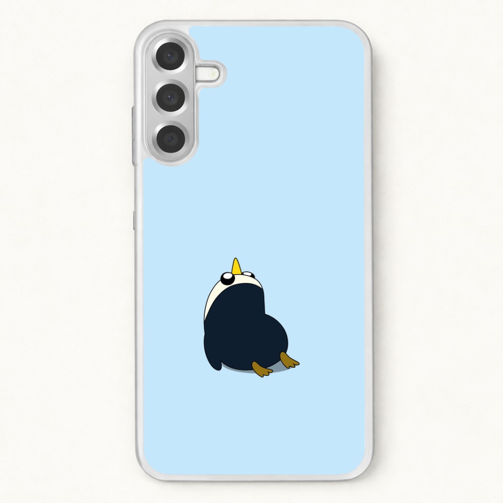 Penguins Phone Case