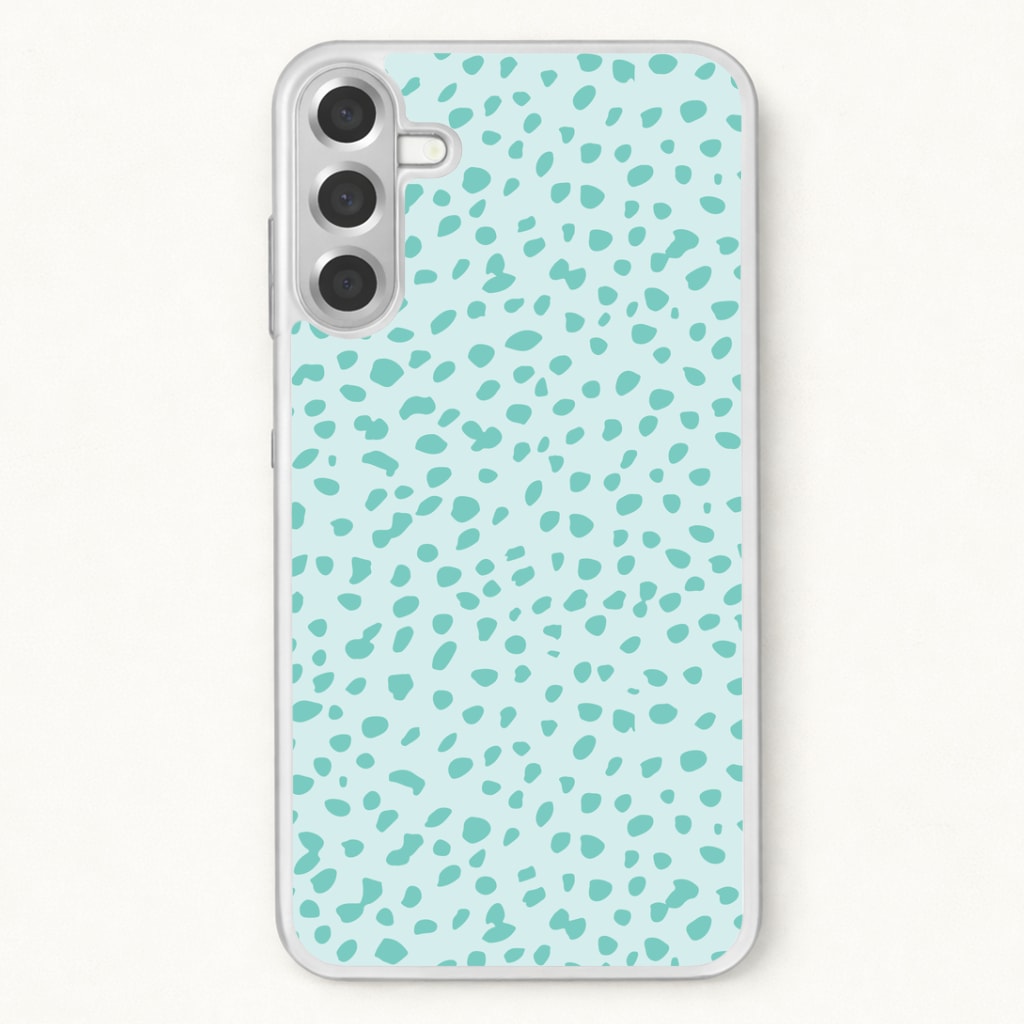 Cheetah - Animal Patterns Phone Case