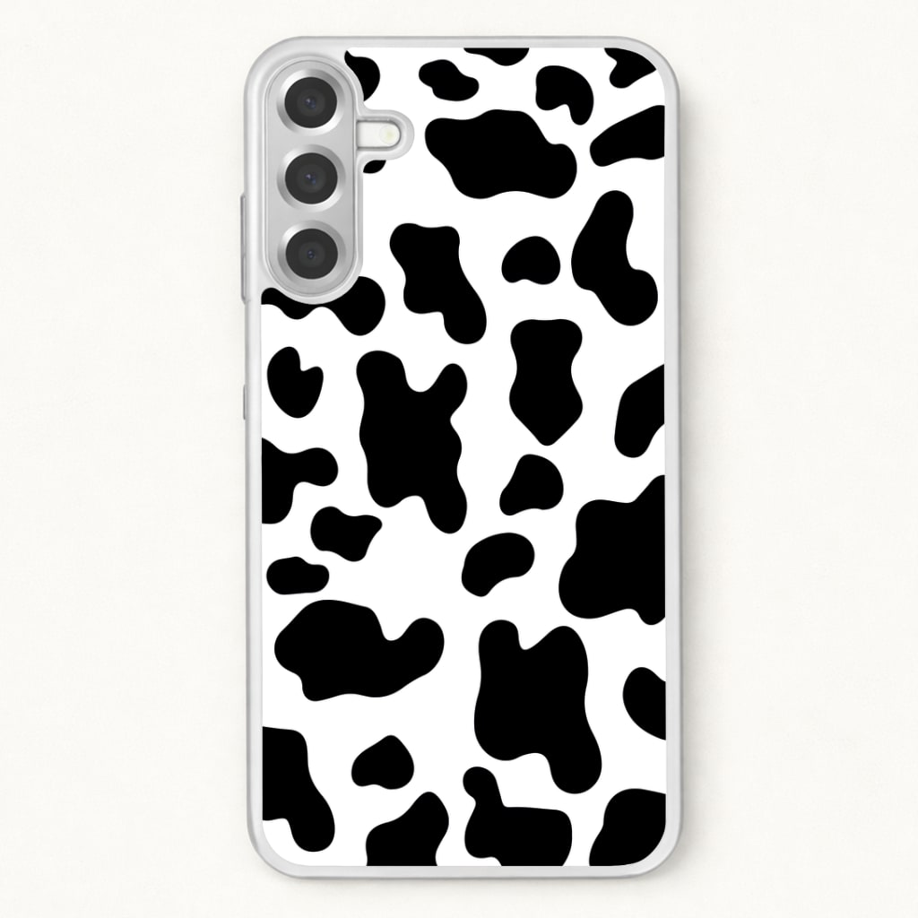 Cow - Animal Patterns Phone Case