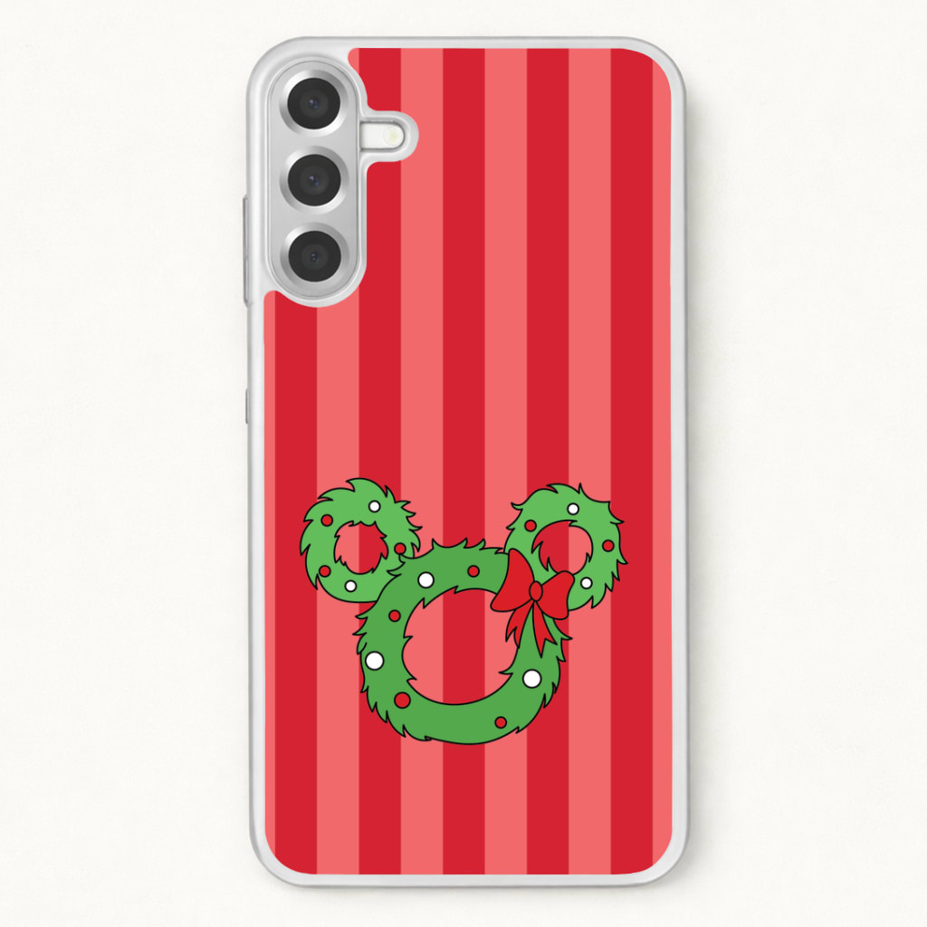 Mickey Reef Phone Case