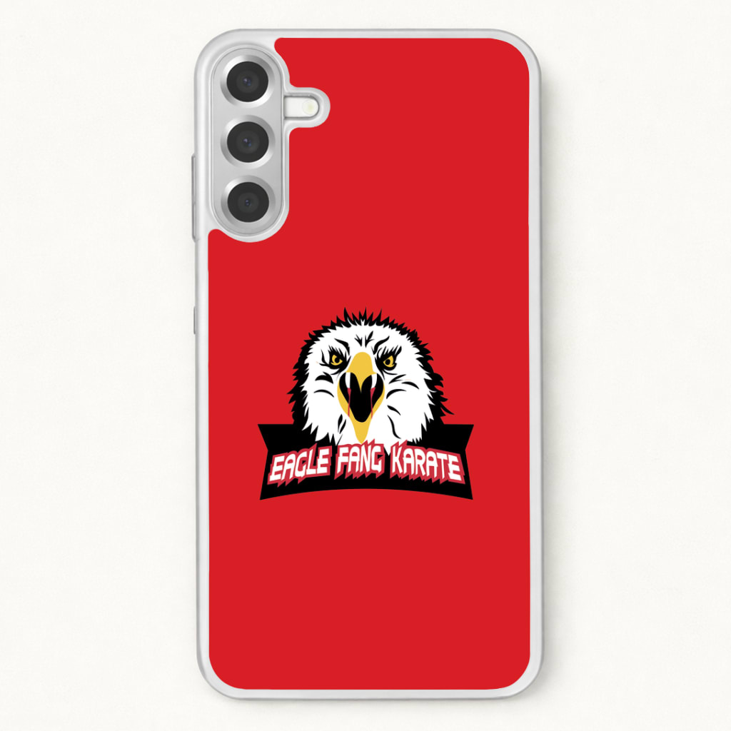 Eagle Fang Karate - C Kai Phone Case