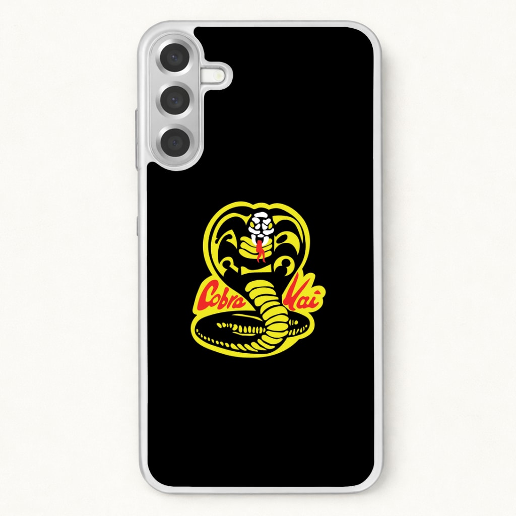 C Kai Logo Phone Case